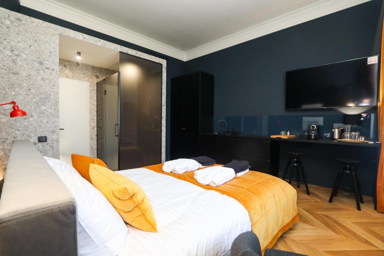 Once Apartments Ivano-Frankivsk Extérieur photo